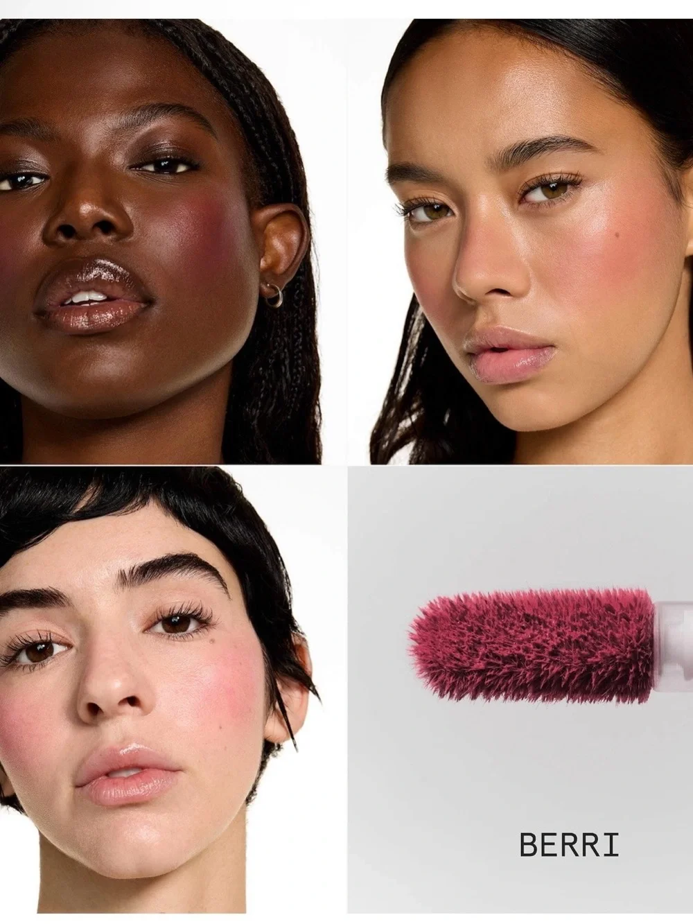 Ciele Blush & Protect Liquid Blush — Rose Mauve
